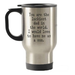 450ml Travelling Mug