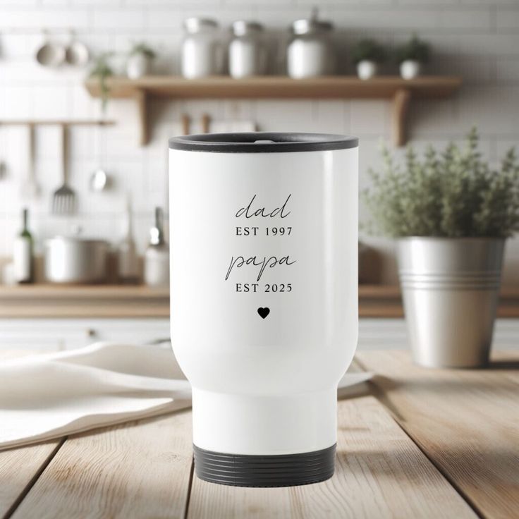 450ml Travelling Mug