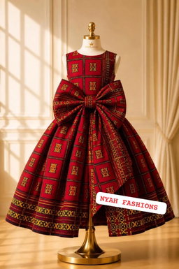 Max breeds dress(pure cotton)