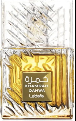 Lattafa Khamrah Qahwa (30ml)