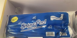 Shine feel
