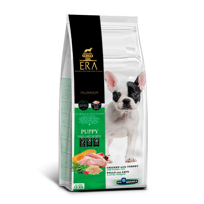 Era Millennium Puppy _4