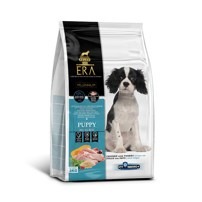Era Millennium Puppy _2