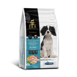 Era Millennium Puppy 