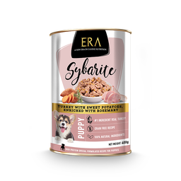 Era Sybarite Perro (Pack 6U)
