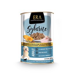 Era Sybarite Perro (Pack 6U)
