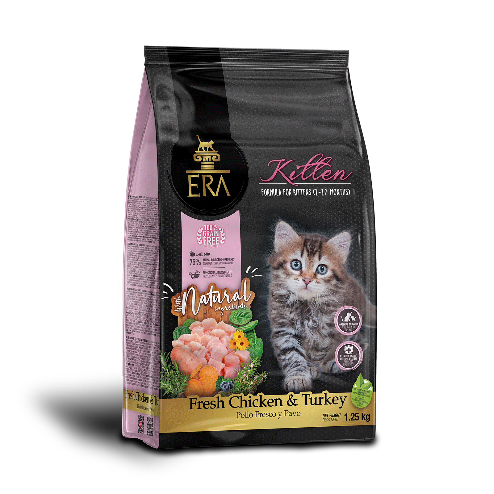 ERA Centurion Grain-Free  KITTEN_2