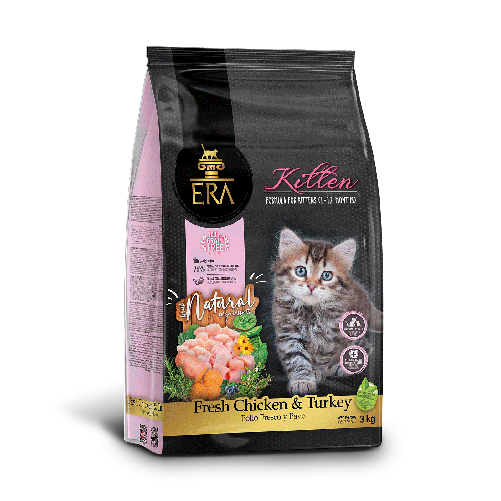 ERA Centurion Grain-Free  KITTEN_0