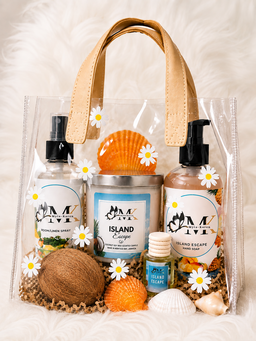 Island Escape Gift Set