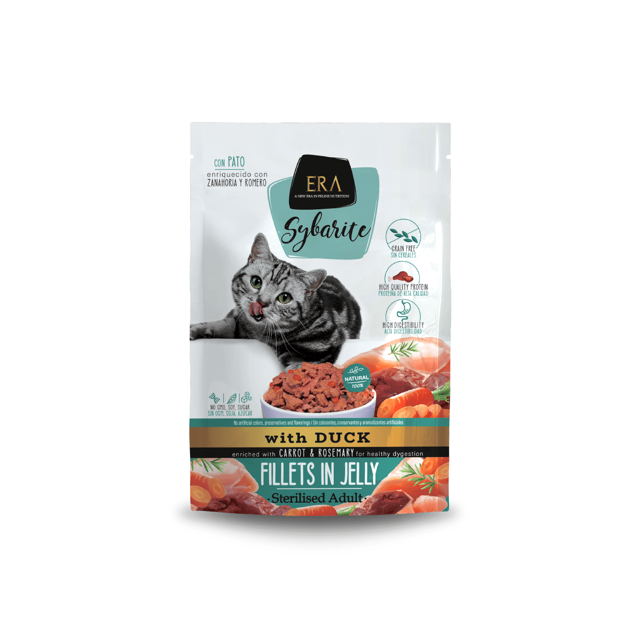 ERA Sybarite Gato (Pack 24U)_1
