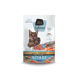 ERA Sybarite Gato (Pack 24U)
