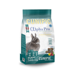 Alpha Pro 