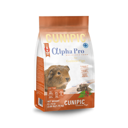 Alpha Pro 