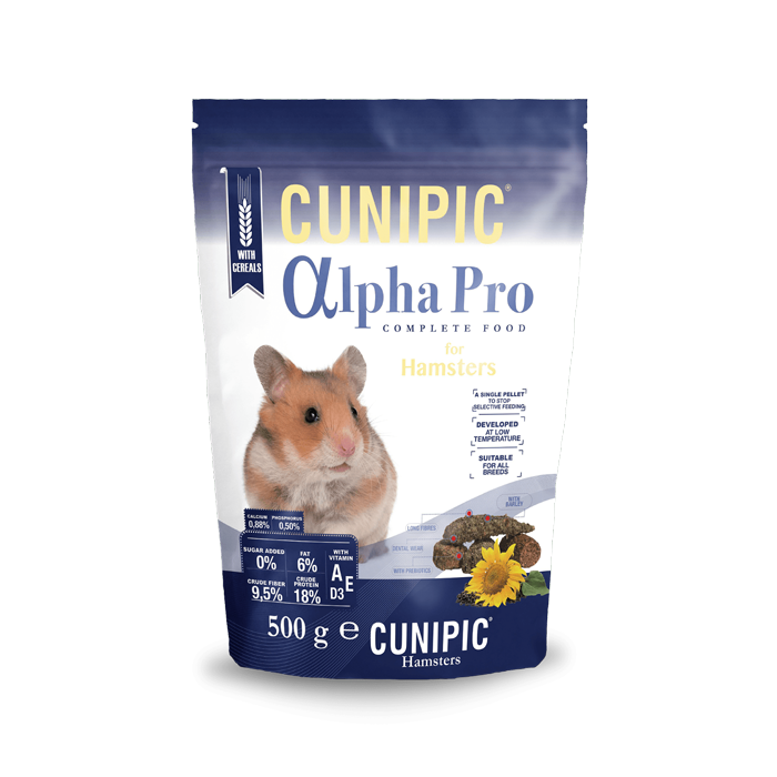 Alpha Pro _7
