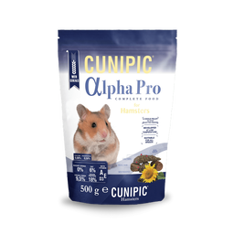 Alpha Pro 