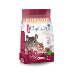 Alpha Pro 