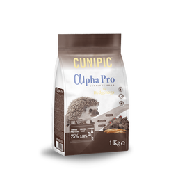 Alpha Pro 