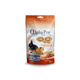 Alpha Pro 