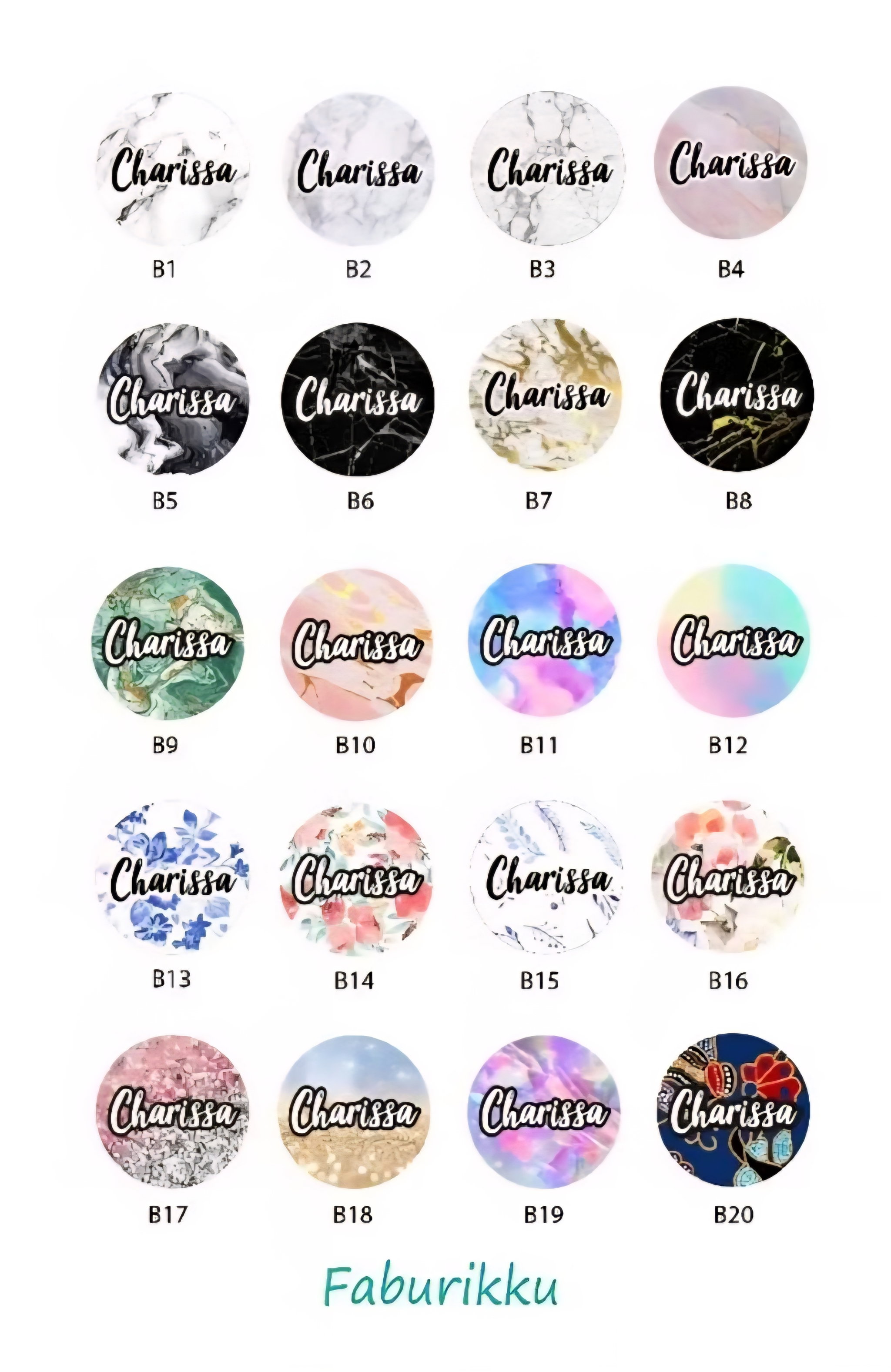Personalise Badge Reel (Clip-On)_1