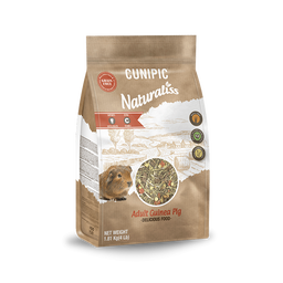 Naturaliss