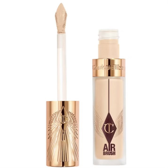 [Pre-order] Charlotte tilbury airbrush flawless blur concealer