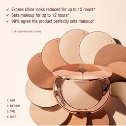 [Pre-order] Charlotte tilbury airbrush flawless setting powder