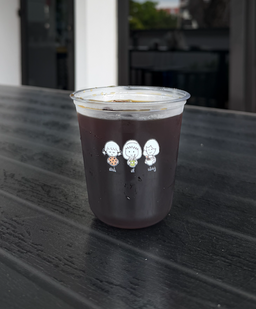 Cold Brew