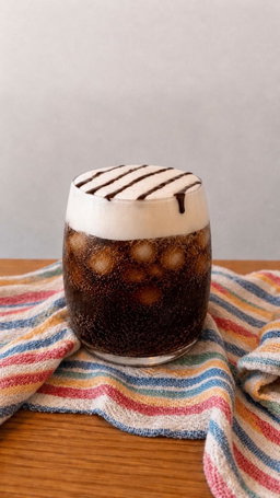 Cola La Creme