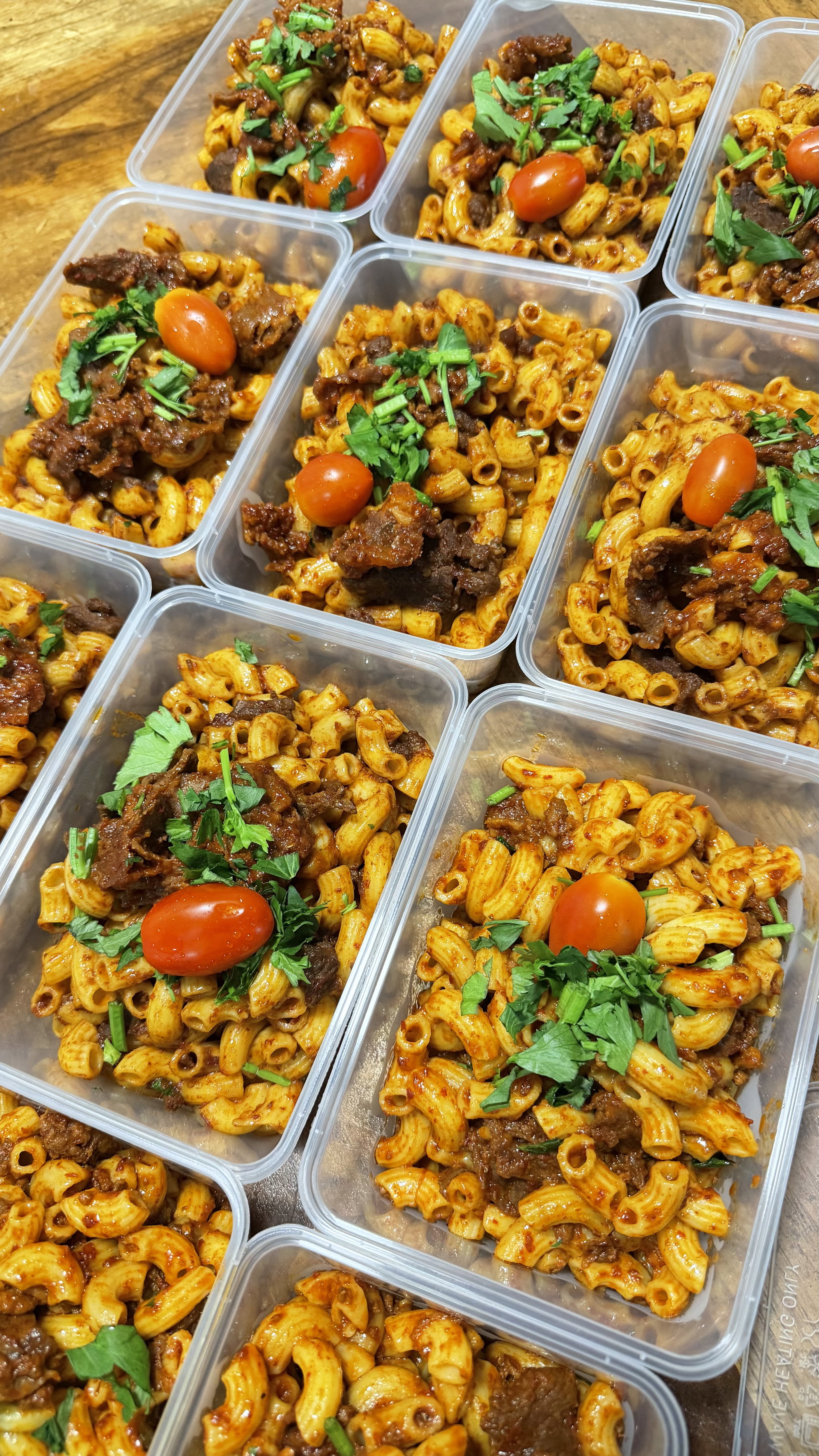 Macaroni goreng beef_0