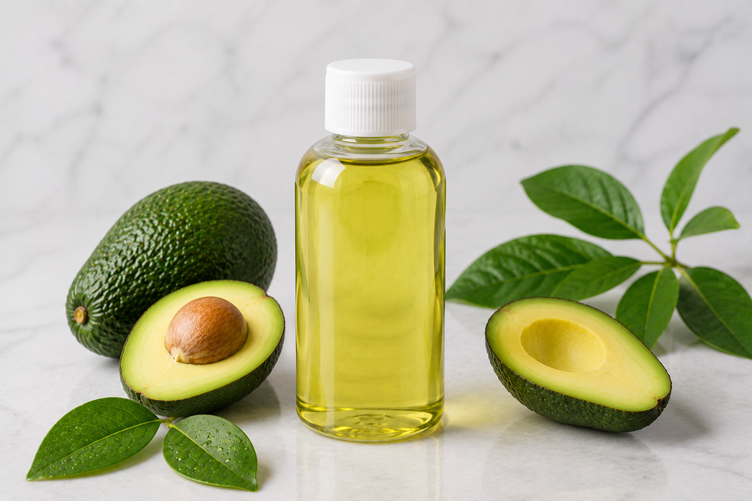 Avocado oil