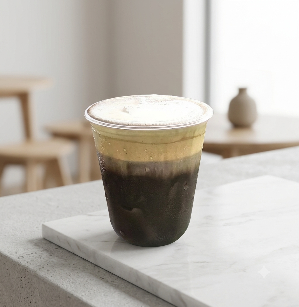 Maple Cloud Hojicha