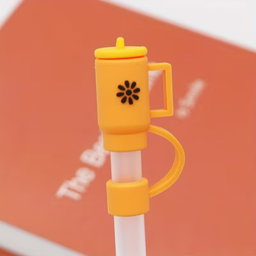 TOPPERS POUR PAILLE 