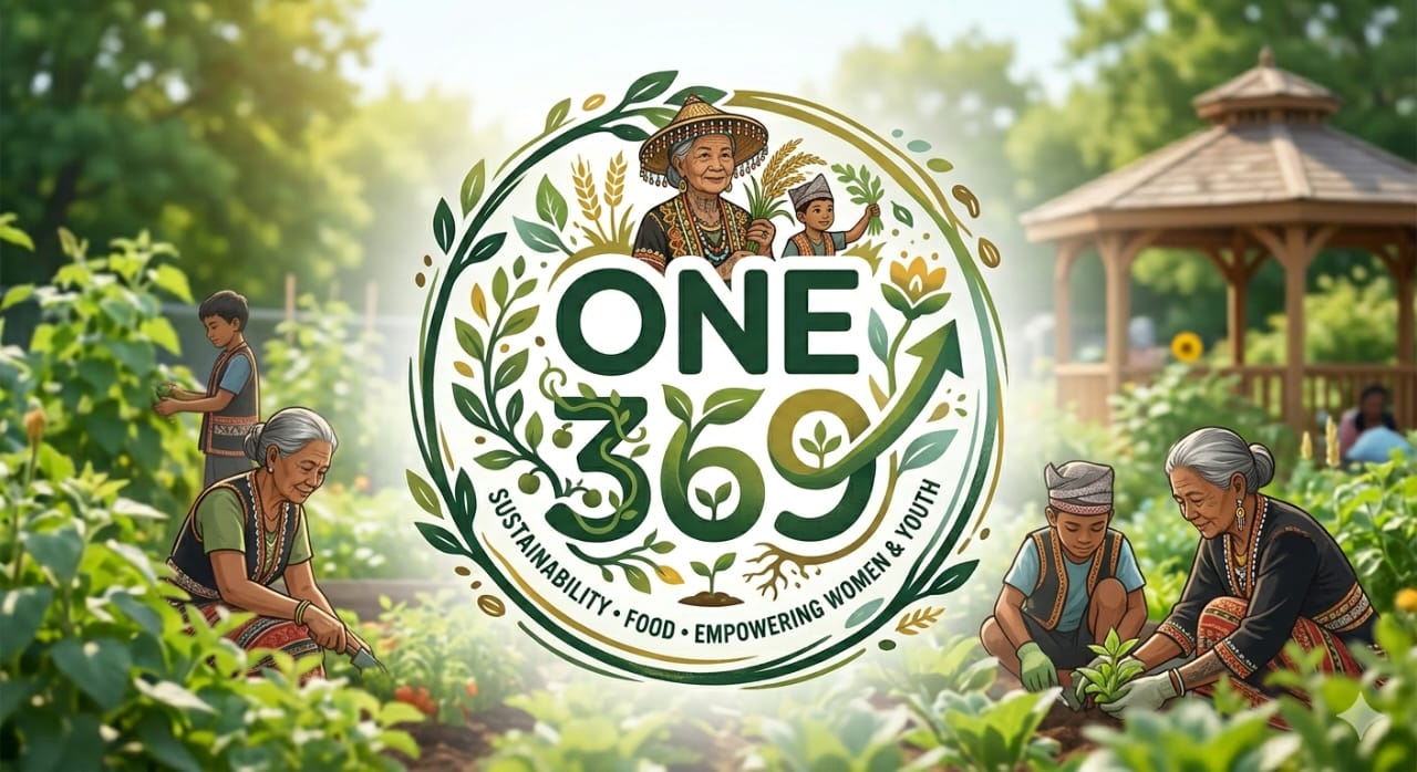 Join ONE369 Community Membership_0