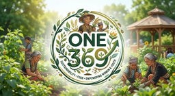 Join ONE369 Community Membership
