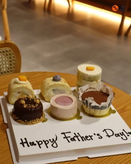 Father's Day Special