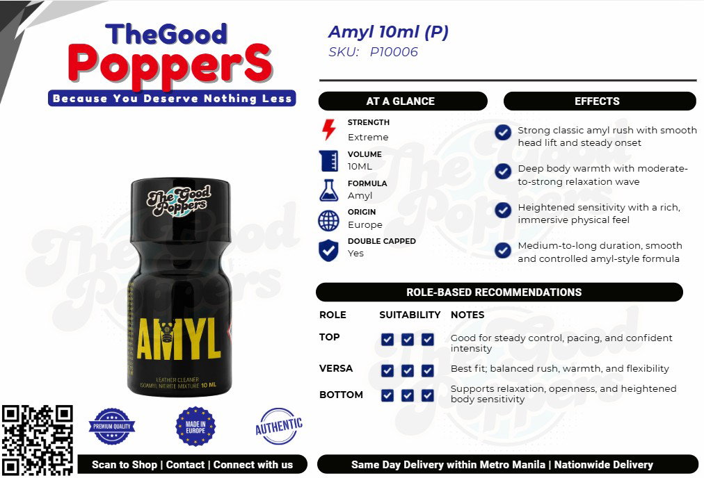 Amyl 10ml (P)_0