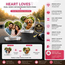 Heart Loves - Dual