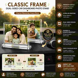 Classic Frame - Dual
