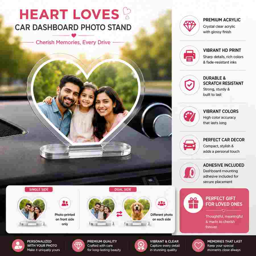 Heart Loves