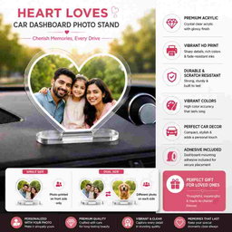 Heart Loves
