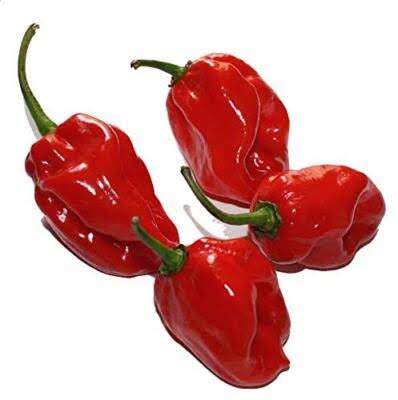 Nai Miris 1kg Red