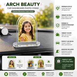 Arch beauty