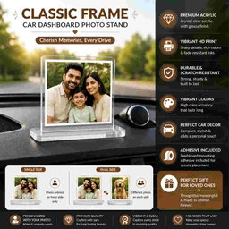 Classic Frame