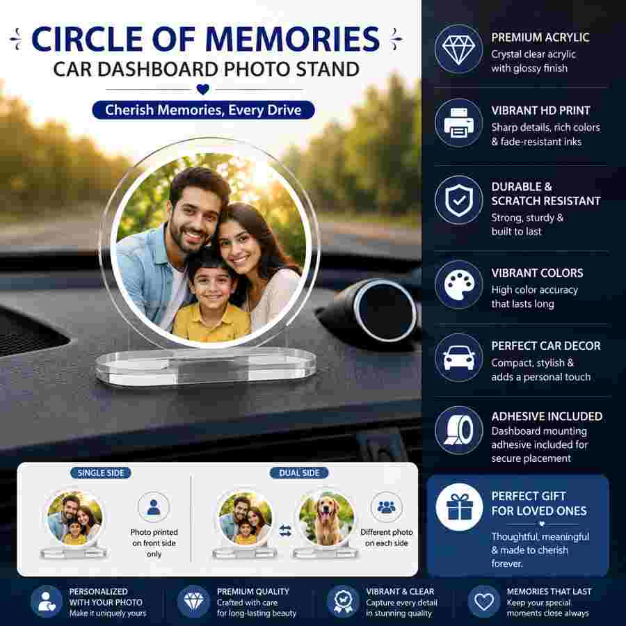 Circle of memories_0