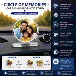 Circle of memories