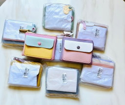 Girls Wallets
