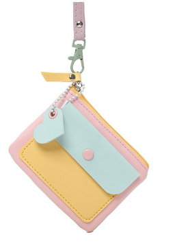 Girls Wallets