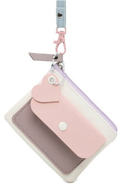 Girls Wallets