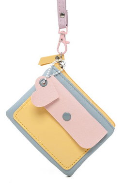 Girls Wallets