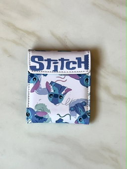 Stitch Wallets
